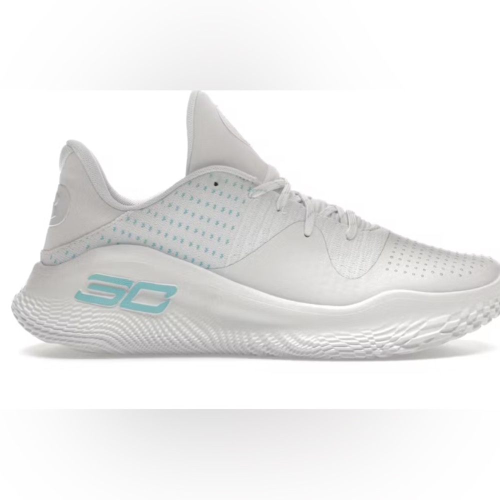 Under Armour Curry 4 Low Flotro
Men's 3026620-100